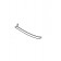 Mercedes Sprinter (W901-W905) 2000-2006 Headlamp Finisher Trim
