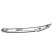 Mercedes Vito 1996-2003 (W368) Bonnet Slam Panel