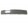 Fiat Ducato / Citroen C25 / Talbot Express 1982-1994 Front Bumper Centre Grey Section