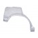 Vauxhall Nova Mk1/Mk2 1983-1993 Rear Wheel Arch Hatchback - 4/5 Door Models R/H