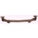 Vauxhall Corsa 2006-2014 Front Bumper Carrier/Reinforcer Lower