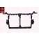 Suzuki Splash / Vauxhall Agila 2008-2015 Front Panel - Petrol Models