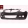 Vauxhall Agila Front Bumper - With Fog Holes