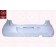 Vauxhall Agila 2008-2015 Rear Bumper Primed