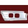 Vauxhall Carlton/Omega 1986-1994 Lower Rear Corner
