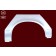 Vauxhall Chevette 1975-1984 Rear Wheel Arch 2/3 Door L/H