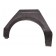 Vauxhall Astra Mk1 1979-1984 Rear Wheel Arch O/S (2/3 Door Models)