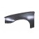 Vauxhall Astra/Belmont 1984-1991 Front Wing Without Hole for Indicator L/H