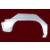 Vauxhall Astra Mk2 1984-1993 Rear Wheel Arch Lower Section (3 Door Models)