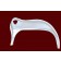Vauxhall Astra/Opel Kadett 1984-1991 Rear Inner Wheel Arch