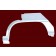 Vauxhall Astra/Opel Kadett 1984-1998 Rear Wheel Arch
