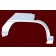 Vauxhall Astra/Opel Kadett 1984-1998 Rear Wheel Arch