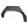 Vauxhall Astra Estate / Opel Kadett 1984-1991 Rear Wheel Arch 2 Door