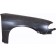Vauxhall Astra 1991-1994 Front Wing - Not Cabriolet no Holes