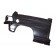 Vauxhall Astra Mk3 1991-1997 Rear Quarter Panel R/H