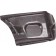 vauxhall astra estate 1991-1997 Lower rear corner