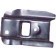 Vauxhall Astra 1993-1998 front bumper bracket