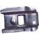 vauxhall astra 1993-2998 front bumper bracket