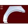 Vauxhall Astra 1998-2004 Rear Wheel Arch