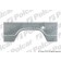 Mercedes 207/307/308 Van 77-95 Rear Wheel Arch (Short Wheel Base Models)