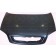 Vauxhall Zafira 1999-2005 Bonnet