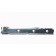 Mercedes Sprinter 2000-2002 Inner Front Sill Under Door