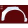 Vauxhall Cavalier Mk2 1982-1988 4 Door Saloon Rear Wheel Arch R/H
