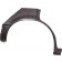 Vauxhall Cavalier Mk2 1982-1988 Rear Wheel Arch R/H