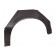 Vauxhall Cavalier Mk2 1982-1988 Rear Wheel Arch L/