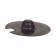 Vauxhall Cavalier MK3 1988-1995 Rear Spring Seat Upper Section