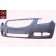 Vauxhall Insignia 2009-2013 Front Bumper With Sensor Holes - No Wash Jet Holes - Primed