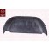 Reanault Traffic / Nissan Primastar / Vauxhall Vivaro 2000-2014 Rear Wheel Arch Inner Section