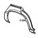 Mitsubishi Shogun 1983-1992 Rear Wheel Arch - 5 Door Model