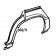 Mitsubishi Shogun 1983-1992 Rear Wheel Arch - 4/5 Door Model