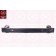 Citroen C1 / Peugeot 107 / Toyota Argo 2005-2012 Front Bumper Carrier/Reinforcer