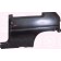 Peugeot 106 1991-1996 Rear Quarter Panel O/S