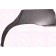 Peugeot 205 1983-1996 3 Door Rear Wheel Arch