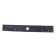 Peugeot 205 1983-1991 Tailgate Moulding Black