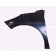Peugeot 207 2006-2012 Front Wing L/H