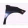 Peugeot 207 2006-2012 Front Wing R/H