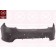 Peugeot 308 2007-2013 Rear Bumper - Sport Models - With Sensor Holes