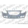 Vauxhall Insignia 2009-2013 Front Bumper No Wash Jet or Sensor Holes - Primed