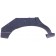 Peugeot 405 Estate 1988-1996 Rear Wheel Arch