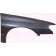Peugeot 406 1999-2004 Front Wing