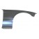 BMW 3 Series E36 1991-1998 Front Wing - Large Oblong Repeater Hole O/S
