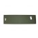 Door Skin - Rear Lower Section
