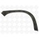 Vauxhall Corsa B 1993-2002 Rear Wheel Arch Moulding