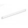 Nissan Micra 1993-2002 Skin Sill 5DR L/H