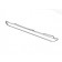 Nissan Micra (K11) 1993-2002 Sill Full 5dr O/S