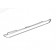 Nissan Micra (K11) 1993-2002 Sill Full 5dr N/S